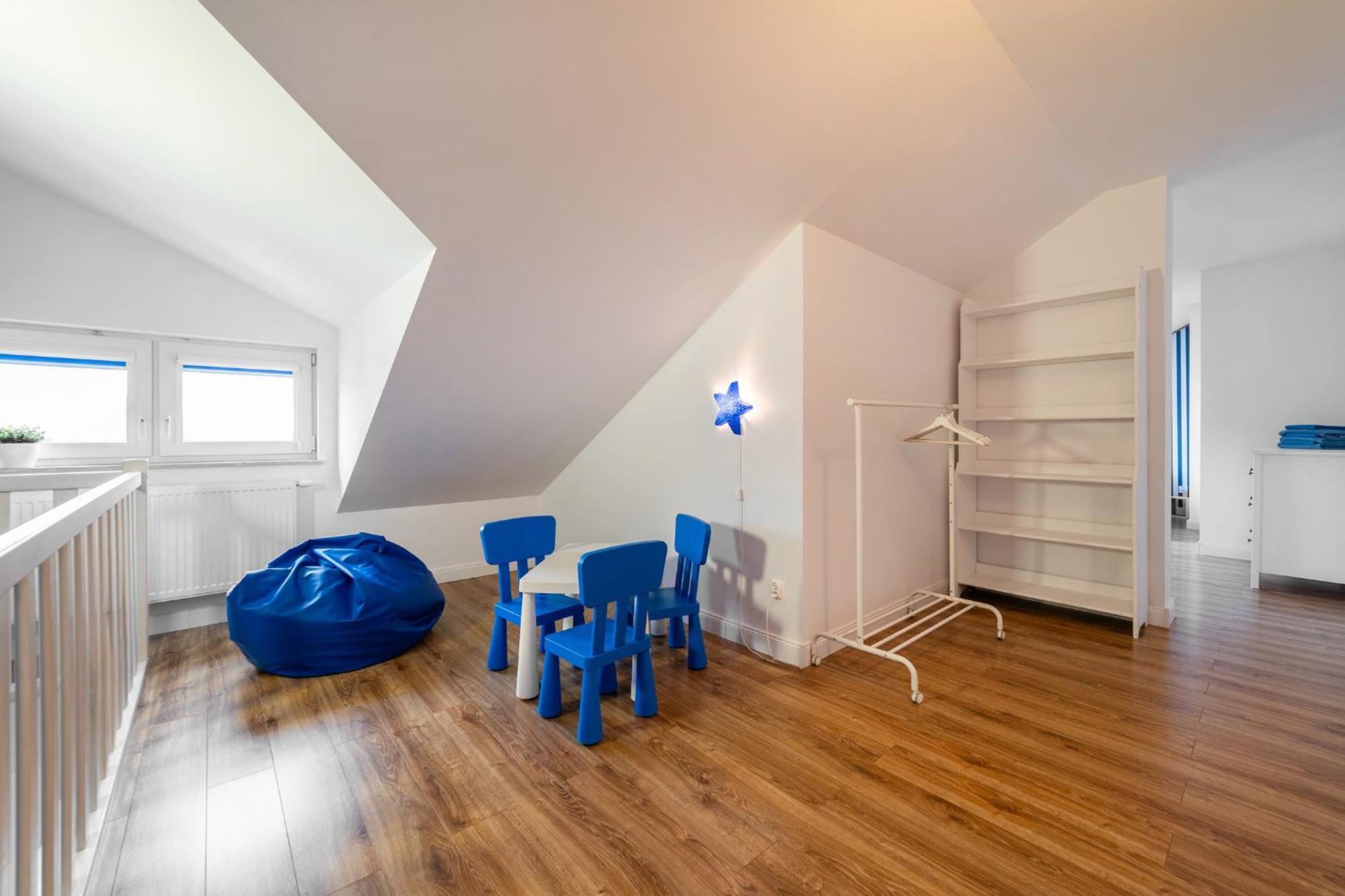 Apartamenty Biale Piaski Jastarnia Exterior photo