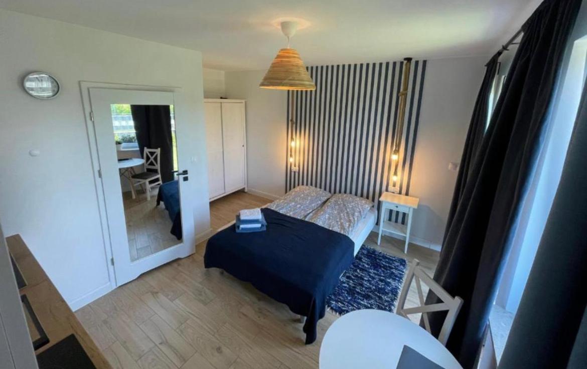 Apartamenty Biale Piaski Jastarnia Room photo