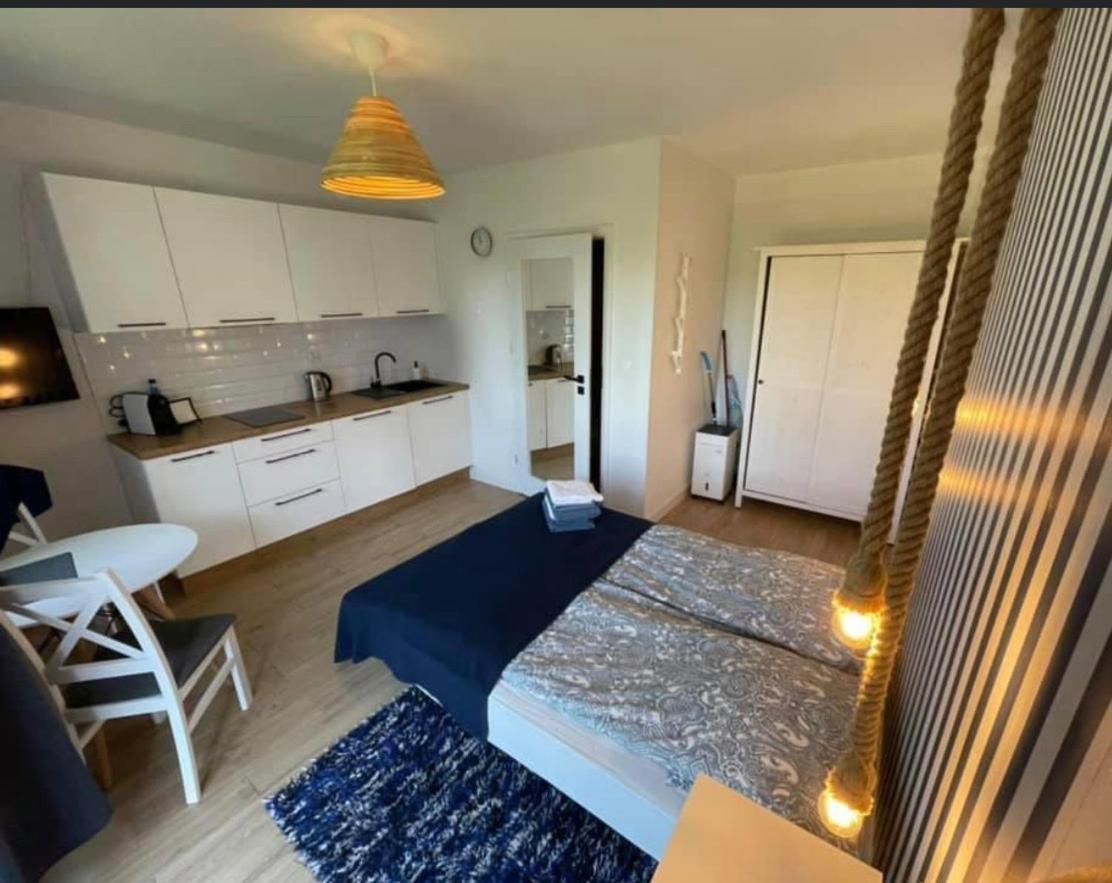Apartamenty Biale Piaski Jastarnia Room photo